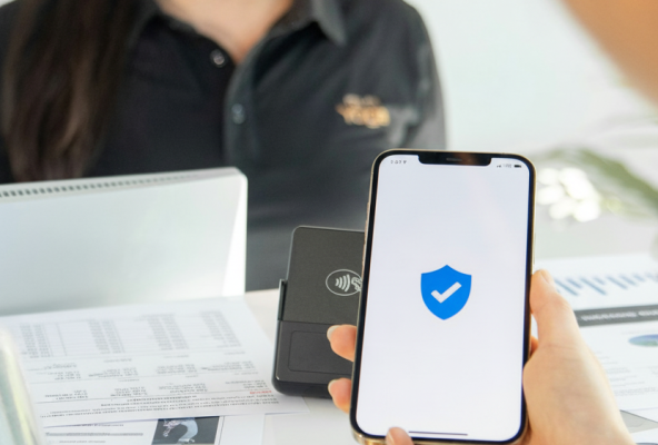 Политика обработки персональных данных шаблон
